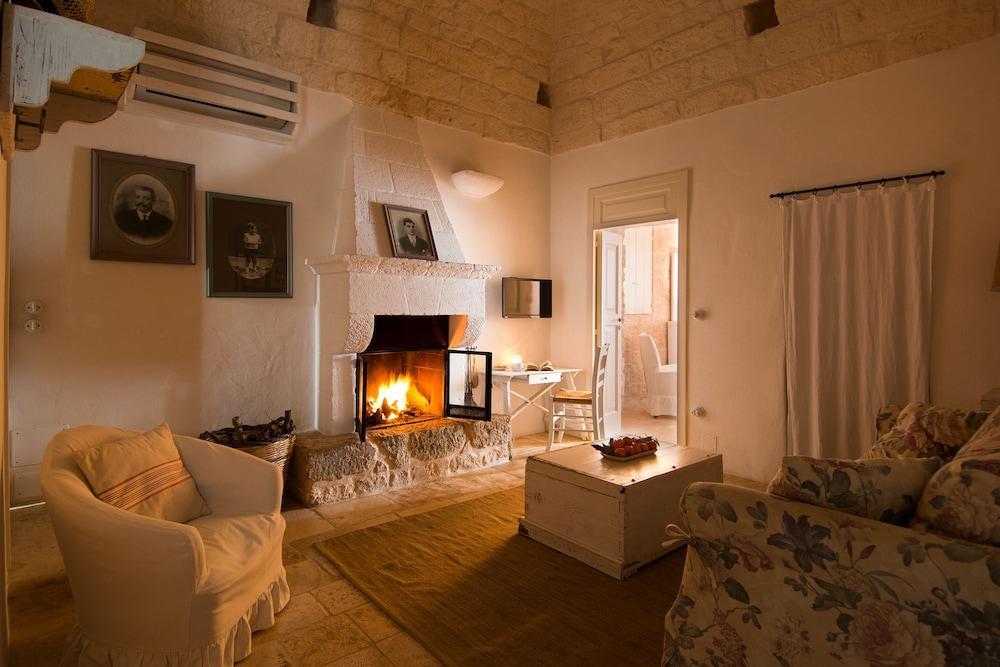 Masseria Salinola Ostuni Εξωτερικό φωτογραφία