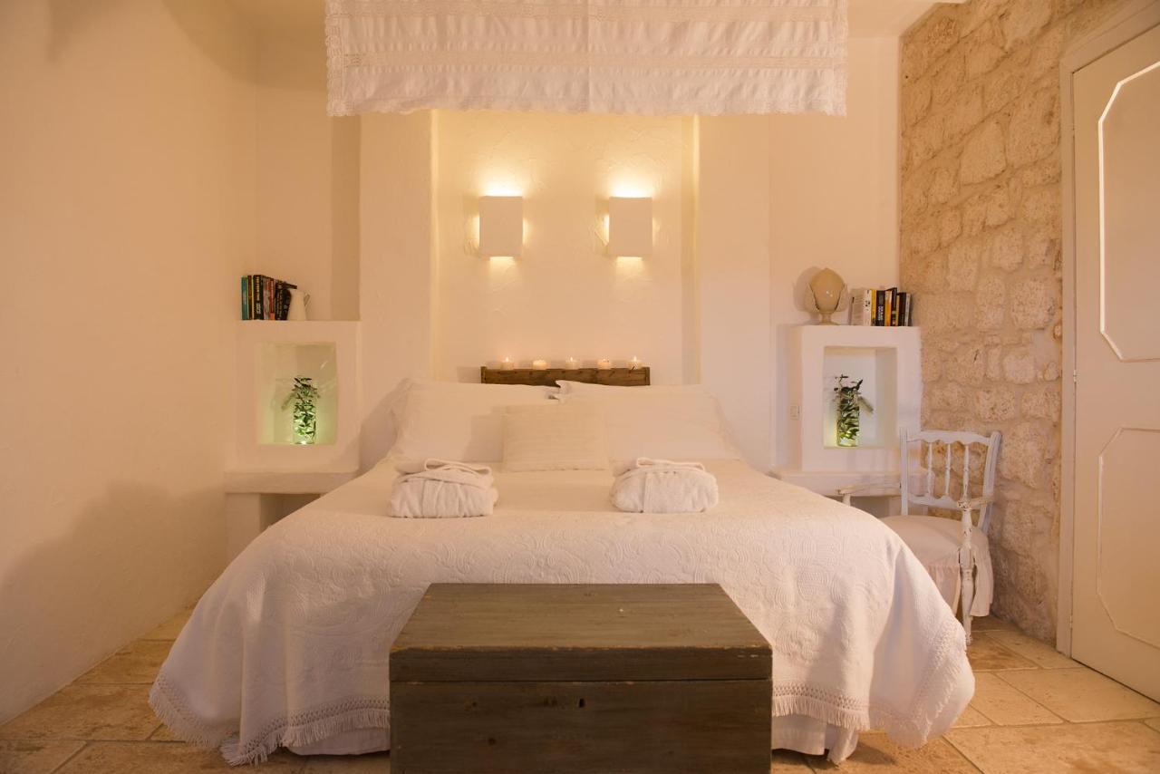 Masseria Salinola Ostuni Εξωτερικό φωτογραφία