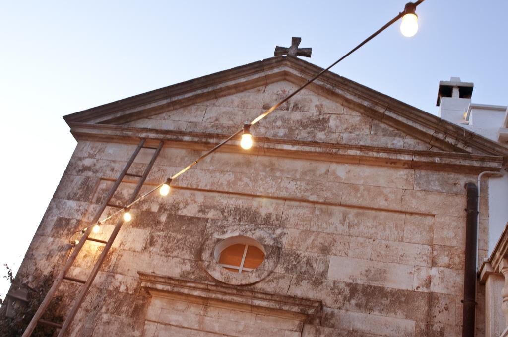 Masseria Salinola Ostuni Εξωτερικό φωτογραφία