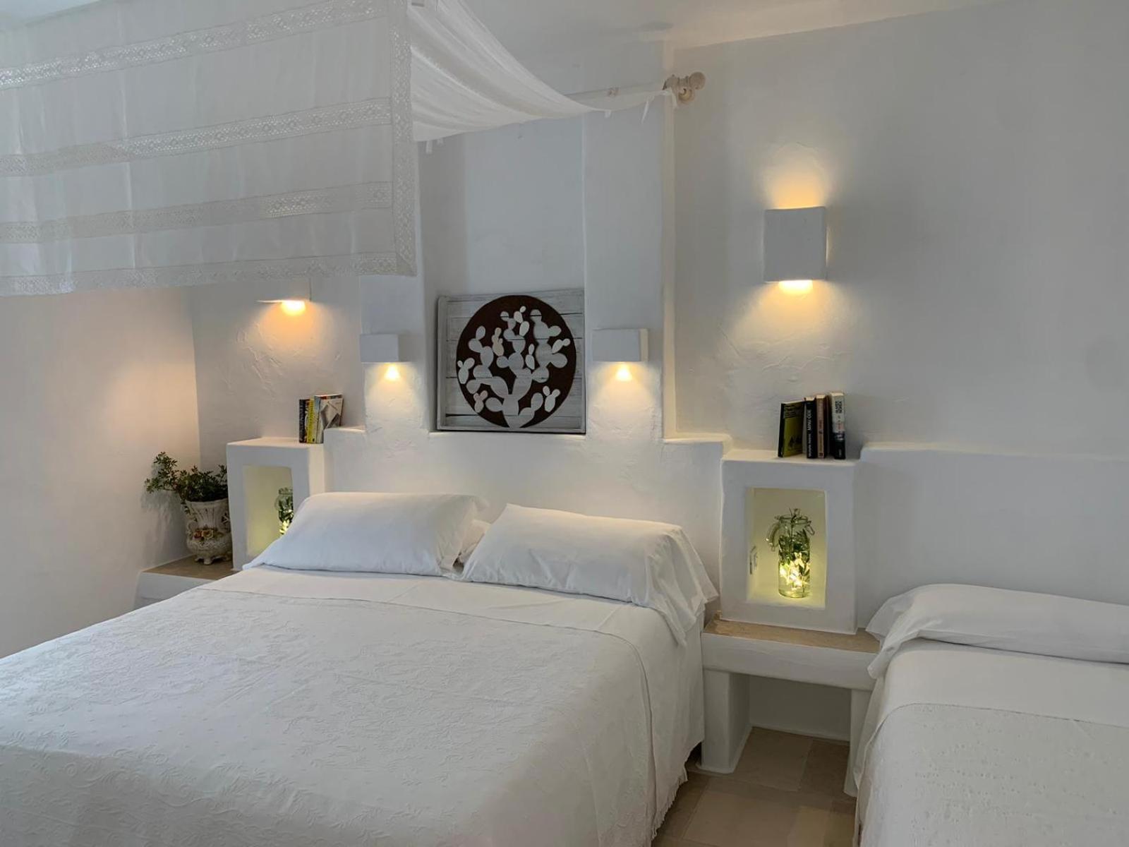 Masseria Salinola Ostuni Εξωτερικό φωτογραφία