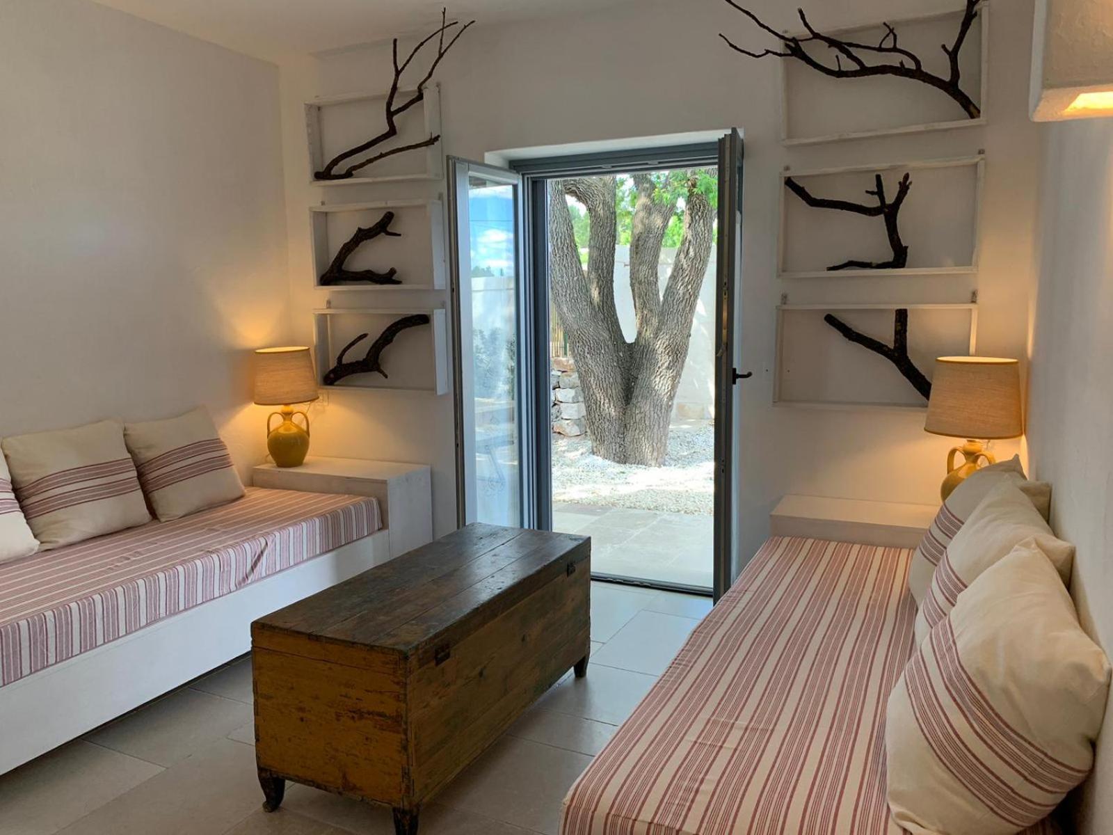Masseria Salinola Ostuni Εξωτερικό φωτογραφία