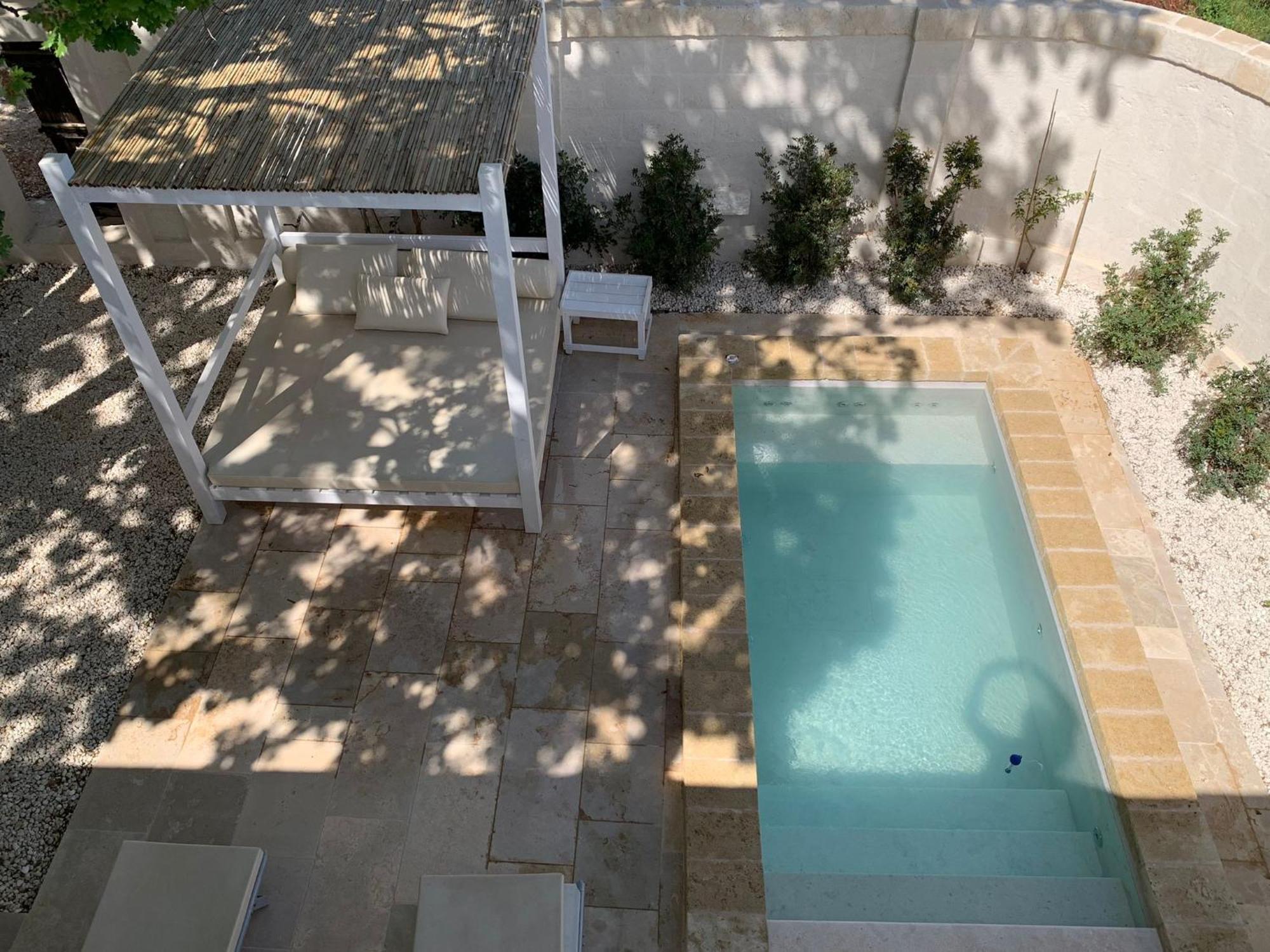 Masseria Salinola Ostuni Εξωτερικό φωτογραφία