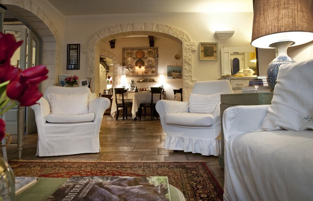 Masseria Salinola Ostuni Εξωτερικό φωτογραφία