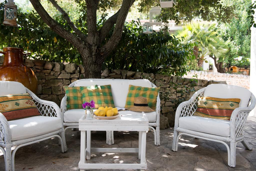 Masseria Salinola Ostuni Εξωτερικό φωτογραφία