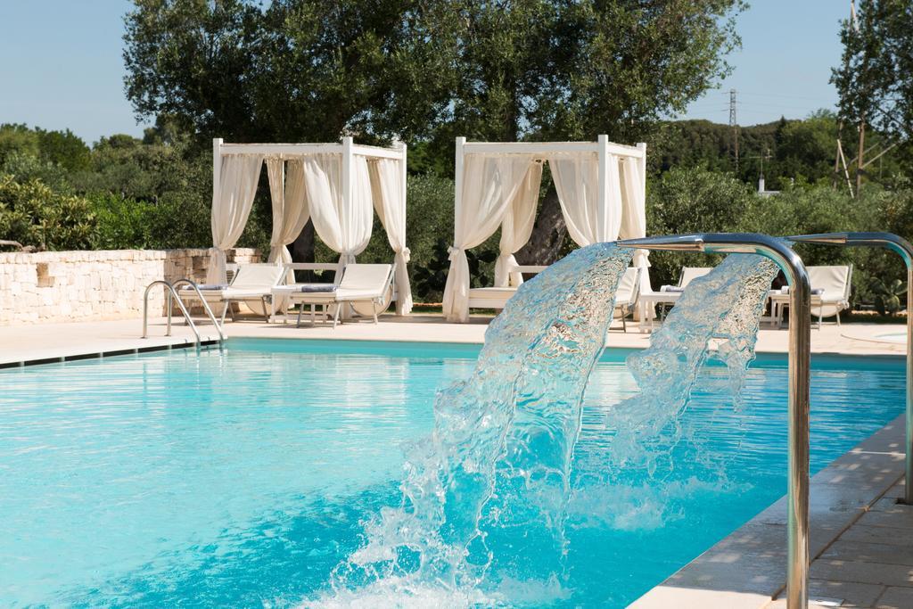 Masseria Salinola Ostuni Εξωτερικό φωτογραφία