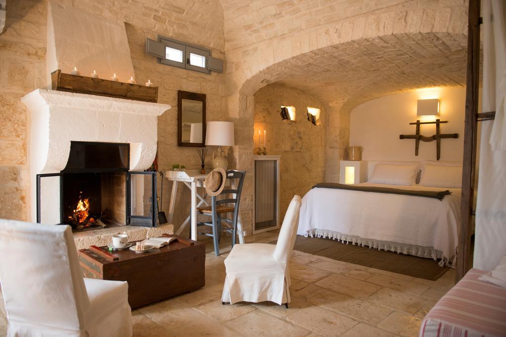 Masseria Salinola Ostuni Εξωτερικό φωτογραφία