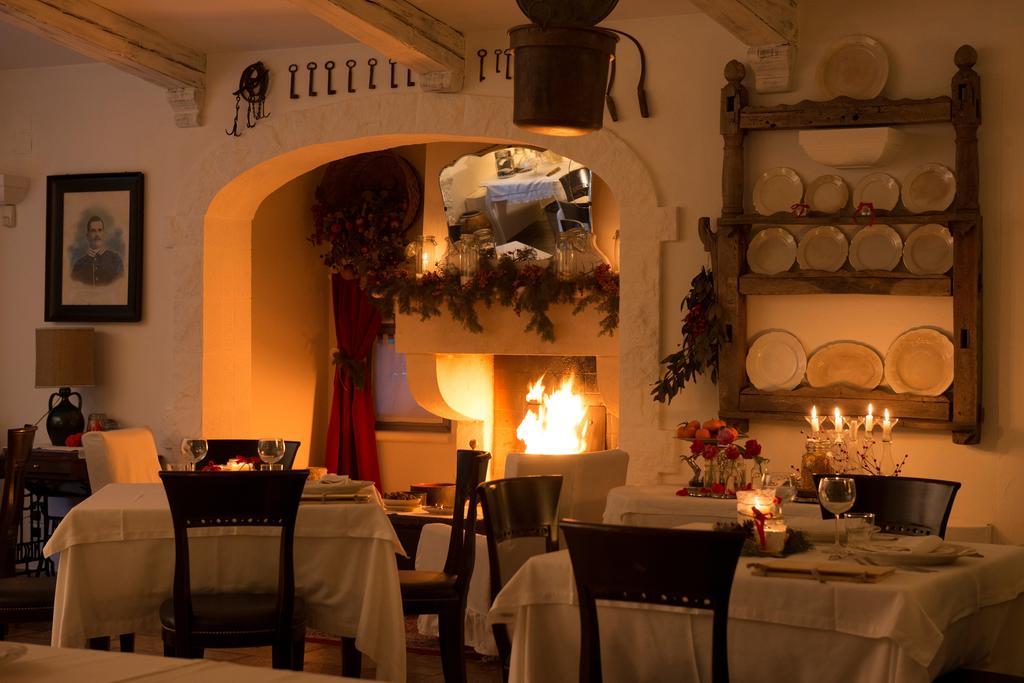 Masseria Salinola Ostuni Εξωτερικό φωτογραφία
