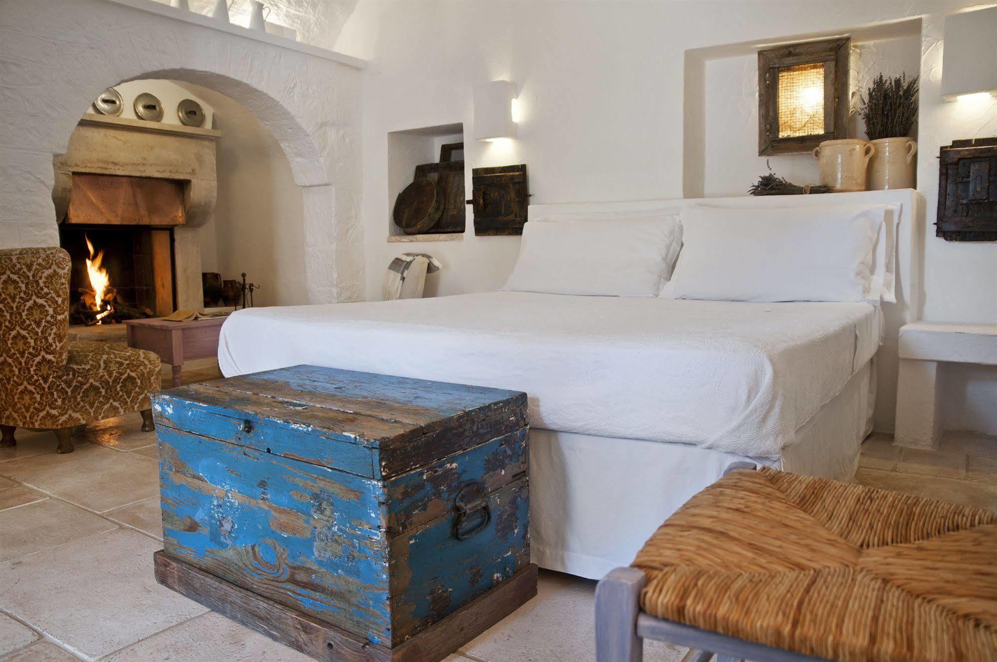 Masseria Salinola Ostuni Εξωτερικό φωτογραφία