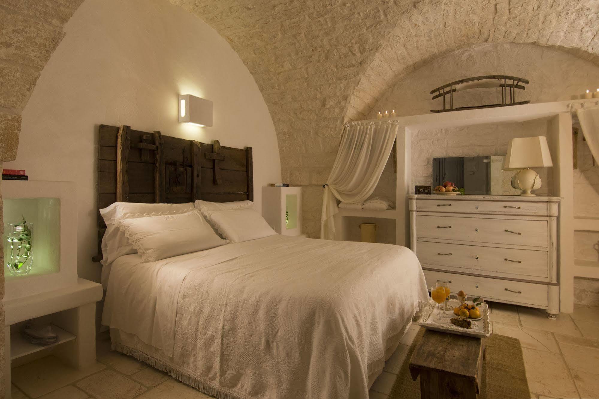 Masseria Salinola Ostuni Εξωτερικό φωτογραφία