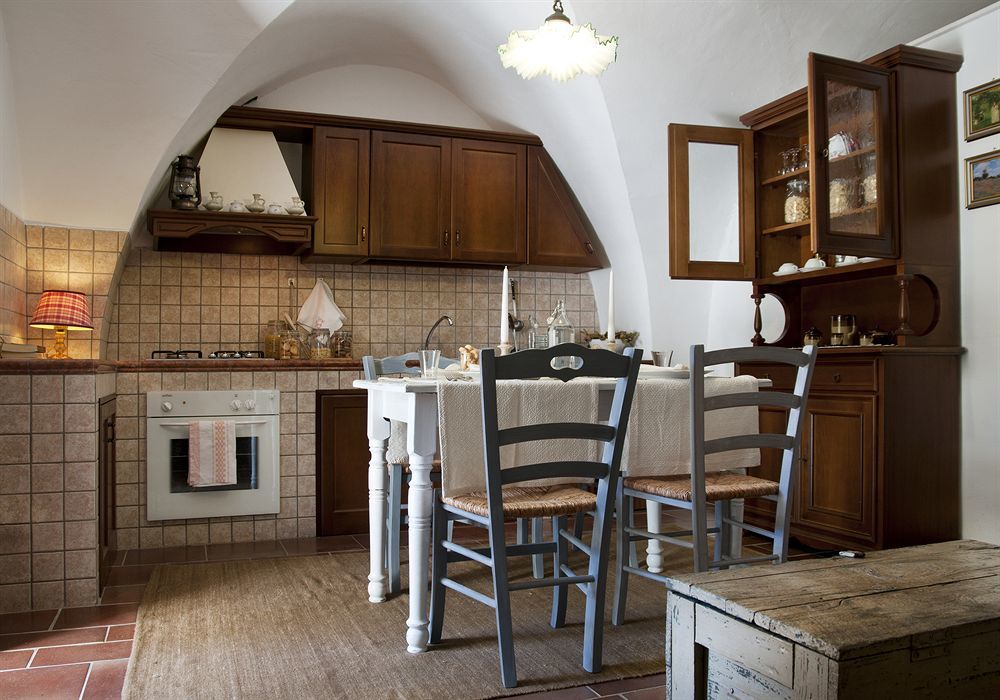 Masseria Salinola Ostuni Εξωτερικό φωτογραφία