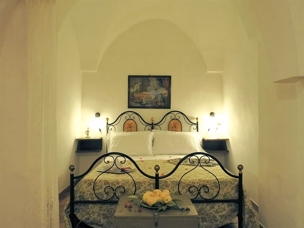 Masseria Salinola Ostuni Εξωτερικό φωτογραφία