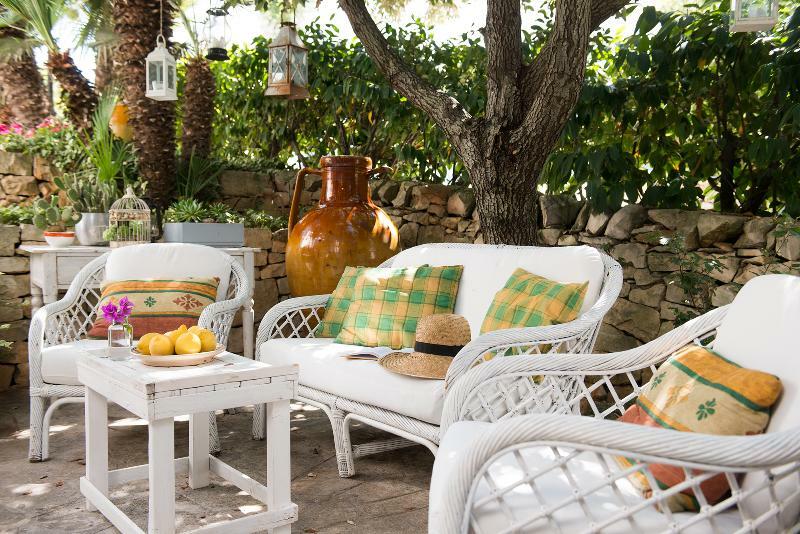 Masseria Salinola Ostuni Εξωτερικό φωτογραφία