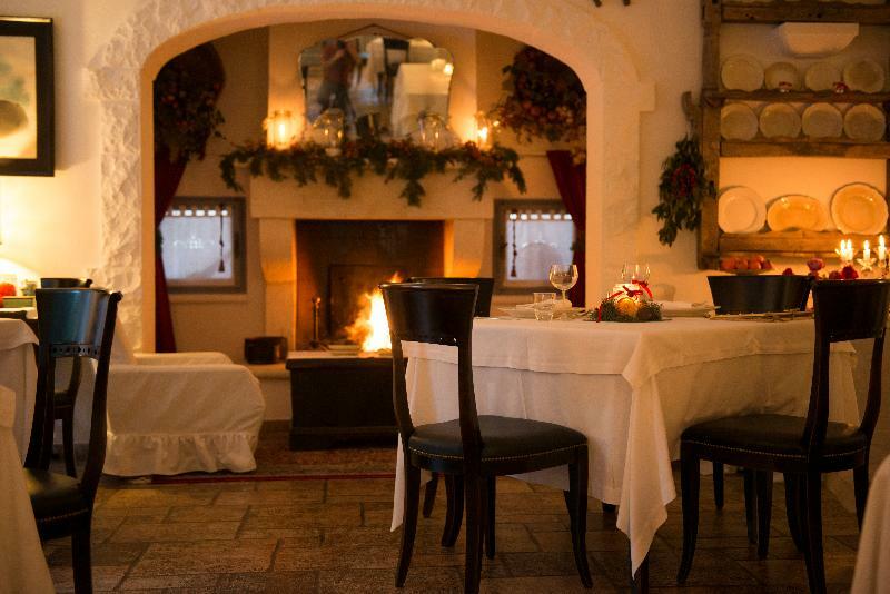 Masseria Salinola Ostuni Εξωτερικό φωτογραφία