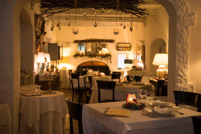 Masseria Salinola Ostuni Εξωτερικό φωτογραφία