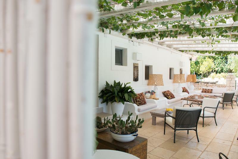 Masseria Salinola Ostuni Εξωτερικό φωτογραφία