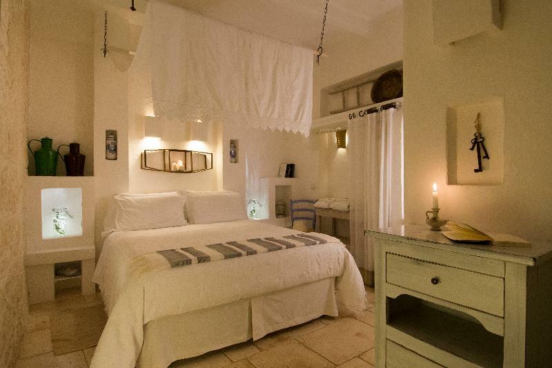 Masseria Salinola Ostuni Εξωτερικό φωτογραφία