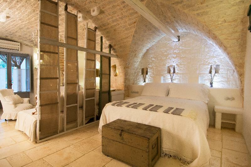 Masseria Salinola Ostuni Εξωτερικό φωτογραφία